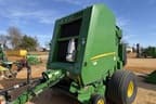 Image of John Deere 460M Primary image