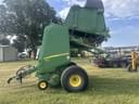 2023 John Deere 460M Image
