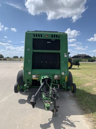2023 John Deere 460M Equipment Image0