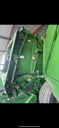 Image of John Deere 460M equipment image 2