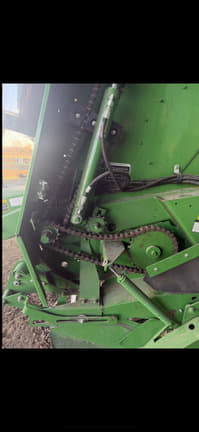 Image of John Deere 460M equipment image 4