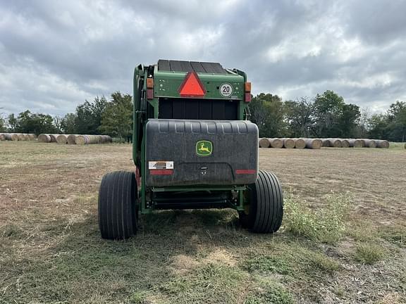 Image of John Deere 460M equipment image 3