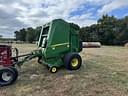 2023 John Deere 460M Image