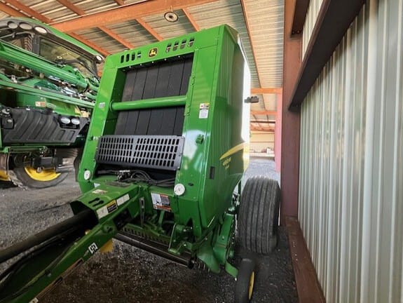 2023 John Deere 460M Equipment Image0