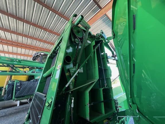 Image of John Deere 460M equipment image 1