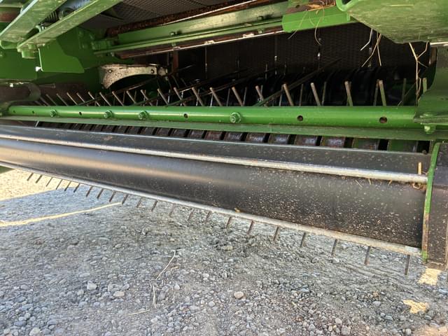 Image of John Deere 460M equipment image 1