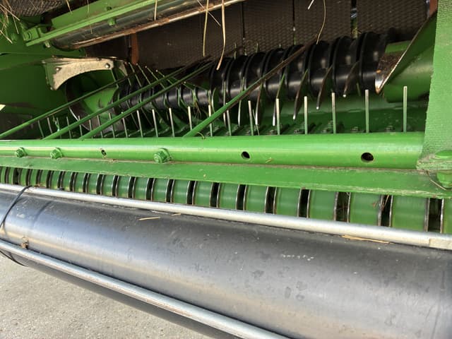 Image of John Deere 460M equipment image 1