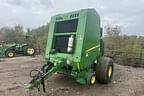 Image of John Deere 460M equipment image 3