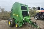 Image of John Deere 460M equipment image 4