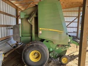 2023 John Deere 460M Image