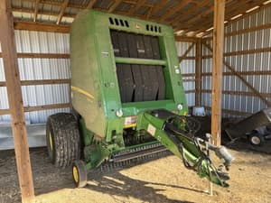 2023 John Deere 460M Image