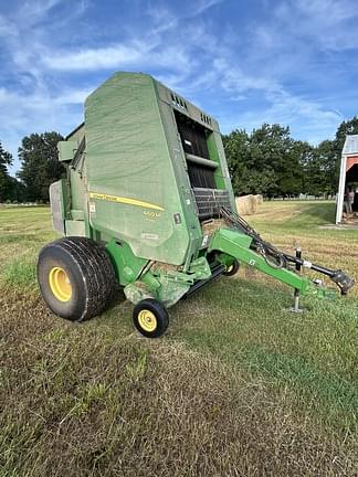 Image of John Deere 460M Primary image