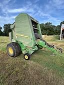 2023 John Deere 460M Silage Image