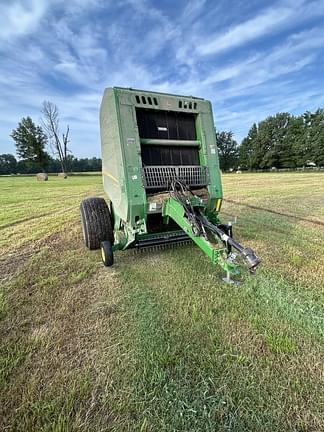 Image of John Deere 460M equipment image 1
