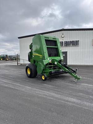 2023 John Deere 460M MegaWideHC2 Image