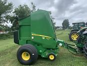 Thumbnail image John Deere 460M Silage 0