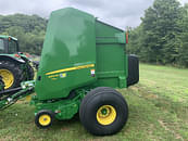 Thumbnail image John Deere 460M Silage 1