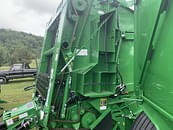 Thumbnail image John Deere 460M Silage 4