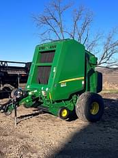 Main image John Deere 460M 0