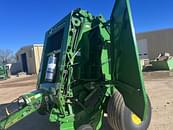 Thumbnail image John Deere 460M Silage 11