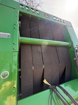 Image of John Deere 460M equipment image 3