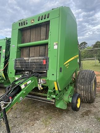 Image of John Deere 460M Silage Image 0