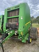 2023 John Deere 460M Silage Image
