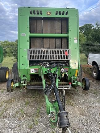 Image of John Deere 460M Image 0