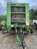 2023 John Deere 460M Image