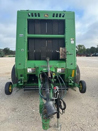 Image of John Deere 460M equipment image 4