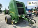 2023 John Deere 460M Silage Image