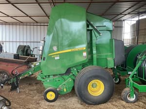 2023 John Deere 460M Image