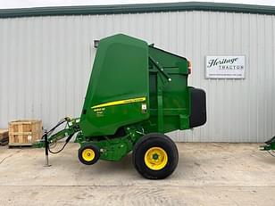 Main image John Deere 460M Silage 0