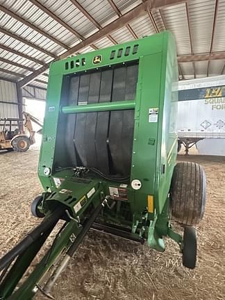 Image of John Deere 460M Primary image