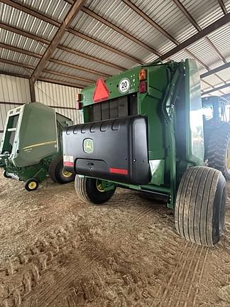 Image of John Deere 460M equipment image 1