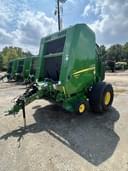 2023 John Deere 460M Silage Image