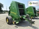 2023 John Deere 460M Silage Image