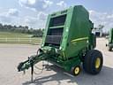 2023 John Deere 460M Silage Image