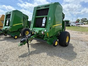 2023 John Deere 460M Image