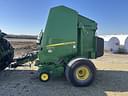 2023 John Deere 460M Silage Image