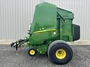 2023 John Deere 460M Image