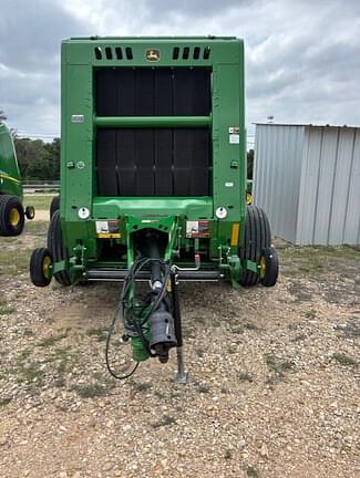 Image of John Deere 460M equipment image 1