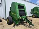 2023 John Deere 460M Image