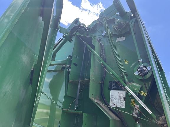 Image of John Deere 460M equipment image 3