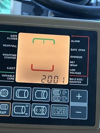 Image of John Deere 460M equipment image 1