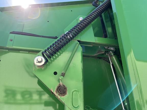 Image of John Deere 460M equipment image 2