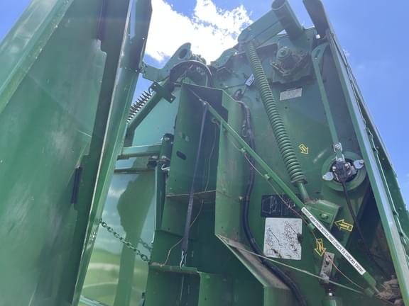 Image of John Deere 460M equipment image 3