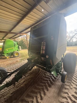 Image of John Deere 460M Primary image