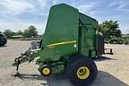 Image of John Deere 460M equipment image 2