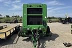 Image of John Deere 460M equipment image 4